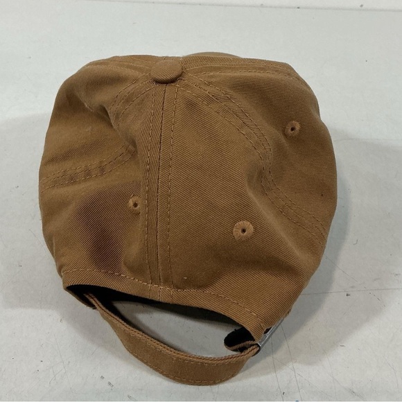 Coach Tan Baseball Cap - Picture 2 of 6
